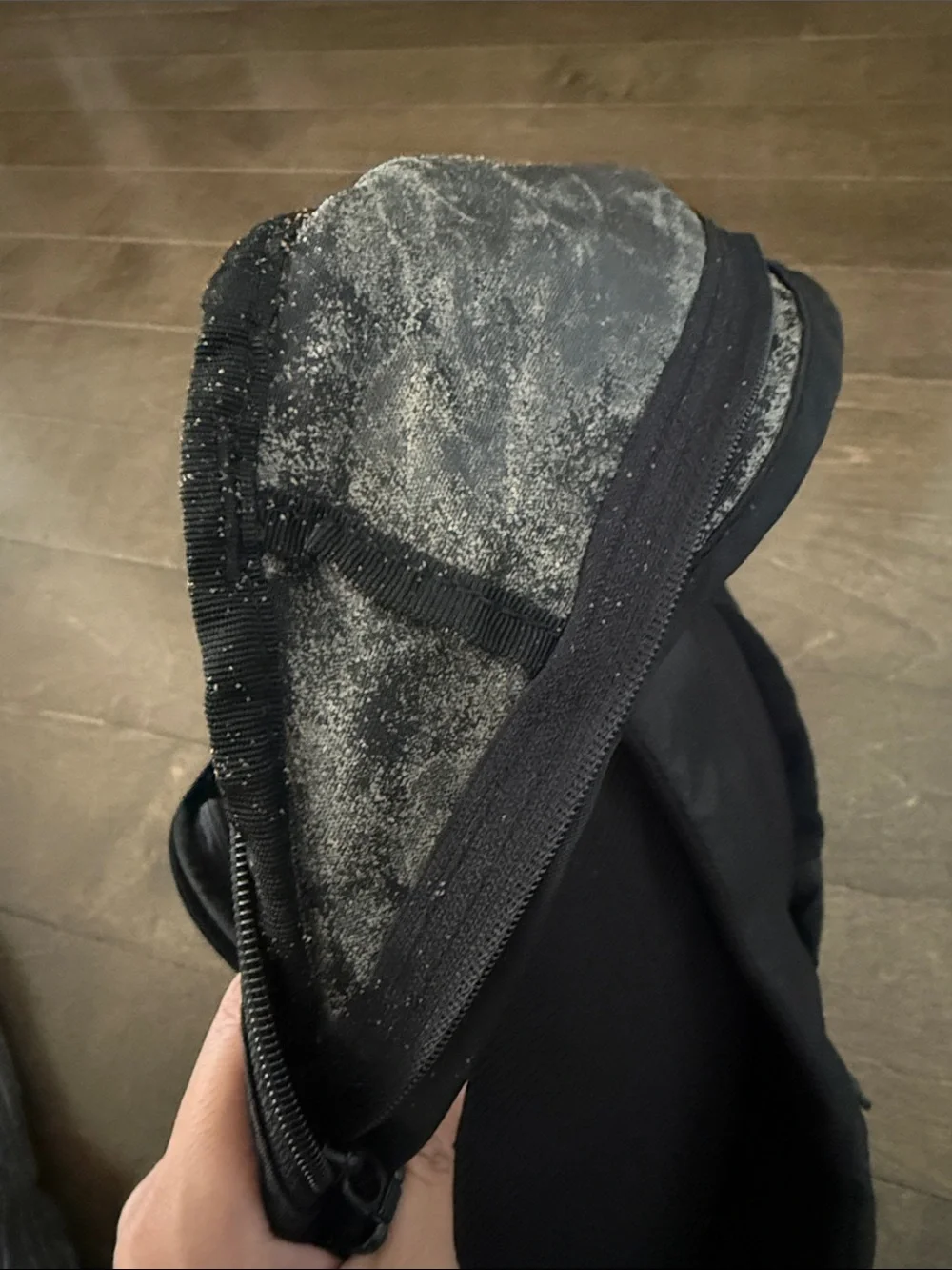 Eddie Bauer mini backpack